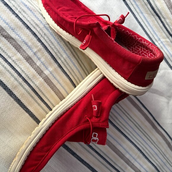 ***MENS HEY DUDE WALLY*** - Picture 5 of 8